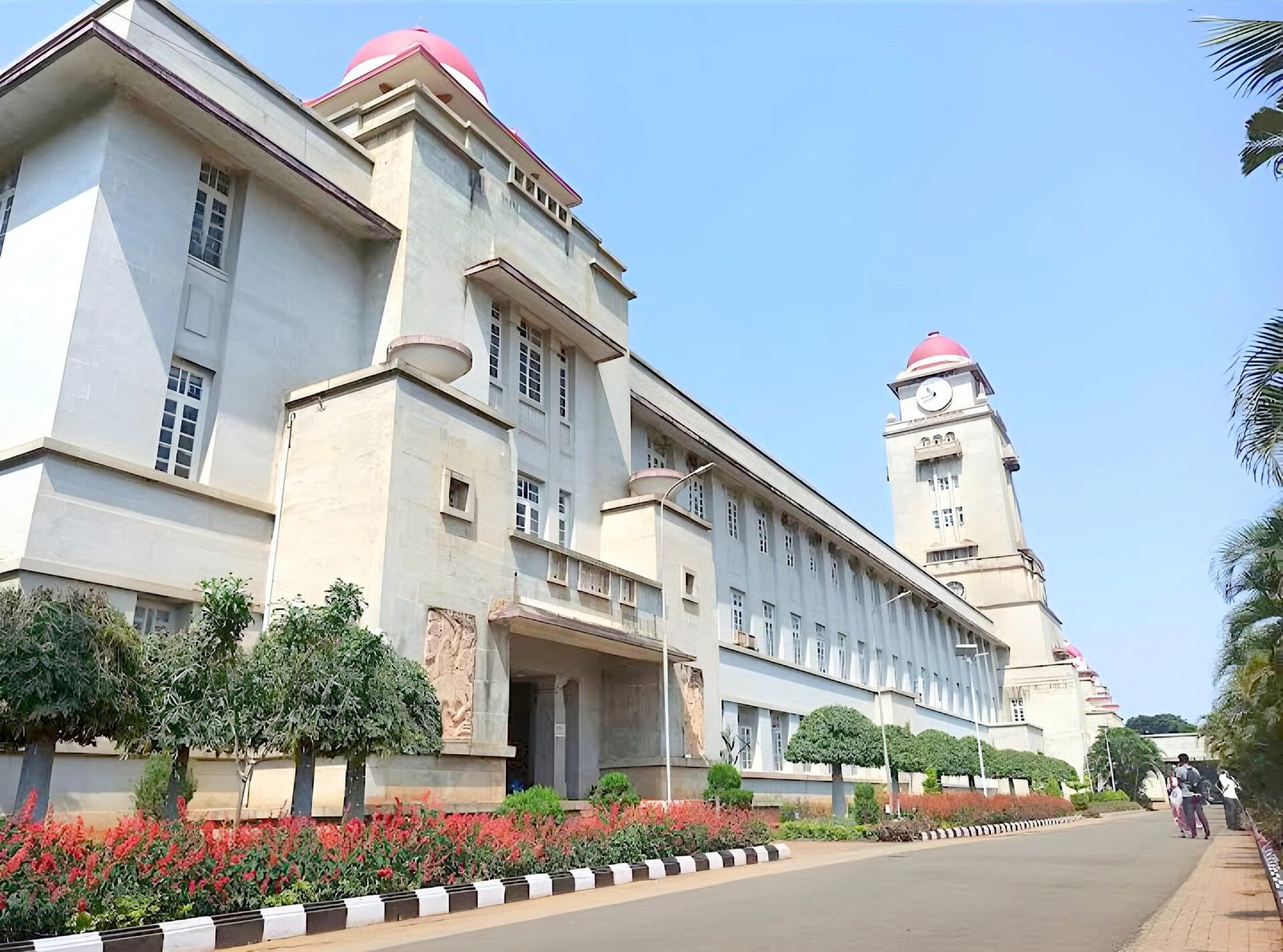 Karnatak University, Dharwad