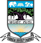 Karnatak University emblem