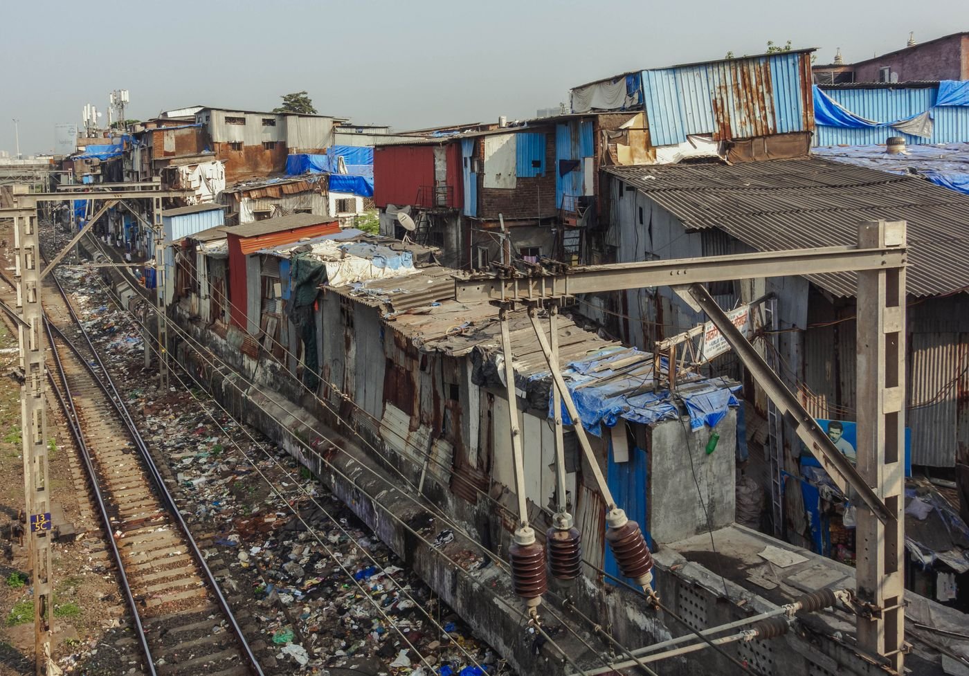 Urban Justice, Sustainable Development and Policy Interventions