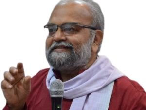 Satish Deshpande