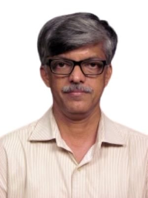 Dr. Ganesha Somayaji